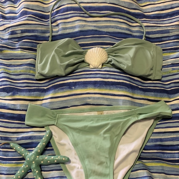 ☀️Victoria’s Secret bikini